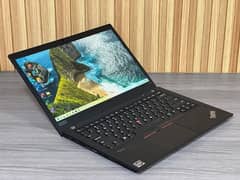 Lenovo Thinkpad T14 Gen2 AMD RYZEN 7 5850U