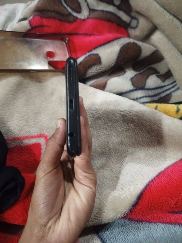 Infinix hot 9 4/128 urgent sale 3