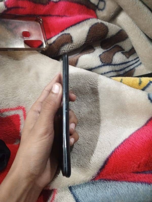 Infinix hot 9 4/128 urgent sale 6