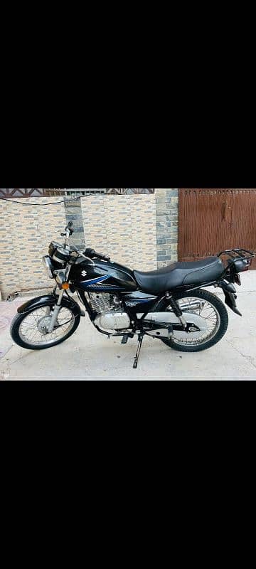 suzuki150 aa) paper are available with bio matric 2