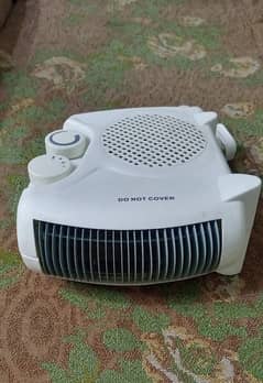 UK fan heater(0333-4348787)