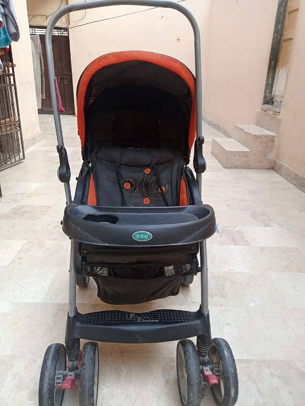 stroller for sell 1