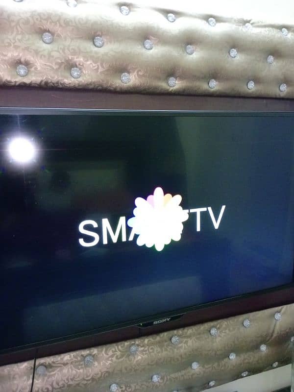 SONY Bravia Smart LED TV 2