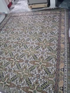 center mat / rug in good condition