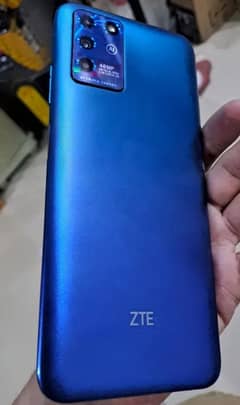 zTE blade v30 veta