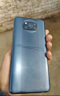 Xiaomi Poco X3 Pro 8/256