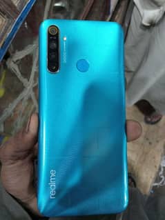 Realme mobile