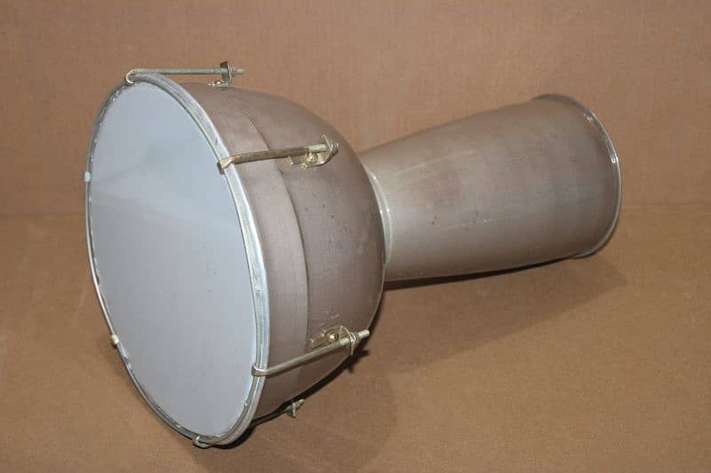 10" Drum available Professional 0