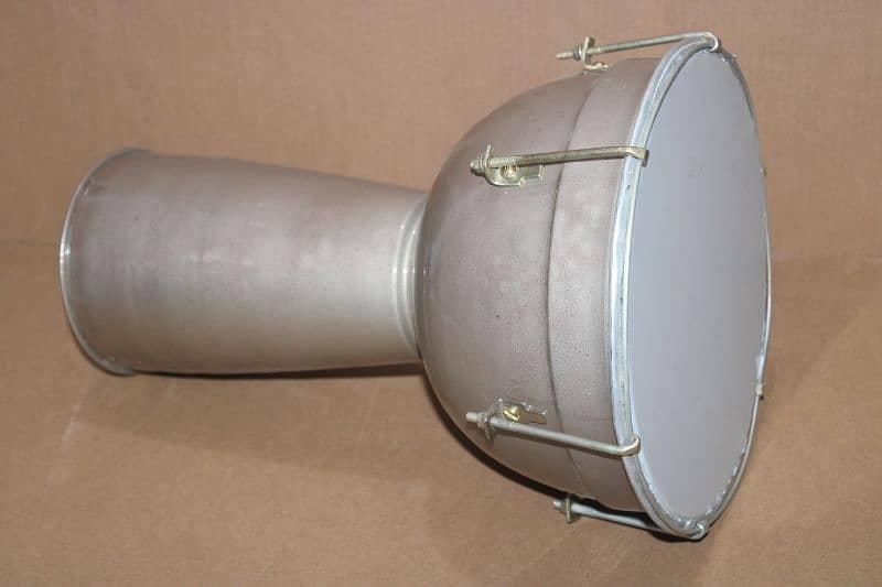 10" Drum available Professional 1