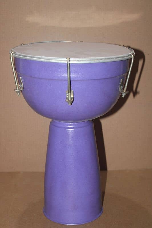 10" Drum available Professional 3