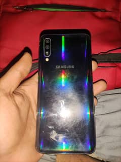 Samsung A50