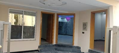 usman block house 7 Marla double unit bahria town phase 8 Rawalpindi