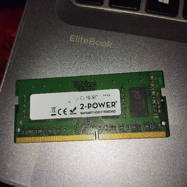 DDR4 Ram 0