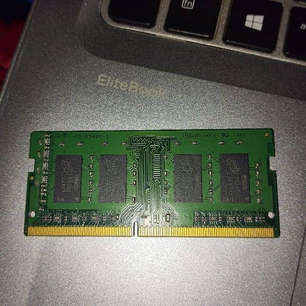 DDR4 Ram 1