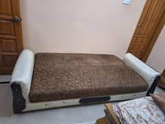 Sofa comebed