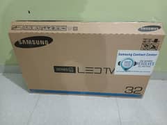 Samsung 32 inch LED TV like brand new 10/10