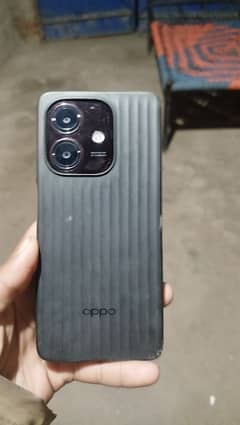 Oppo A3x