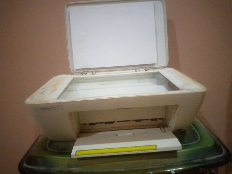 Hp deckjet 2132 0