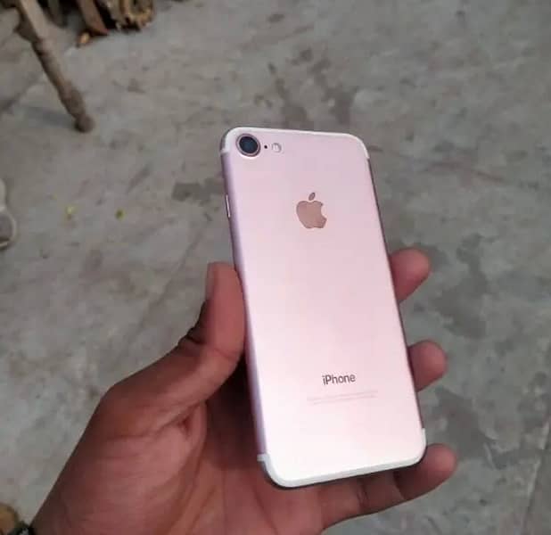 iPhone 7 nonpta 14000 3