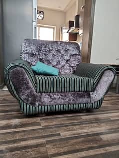 7 seater sofa set