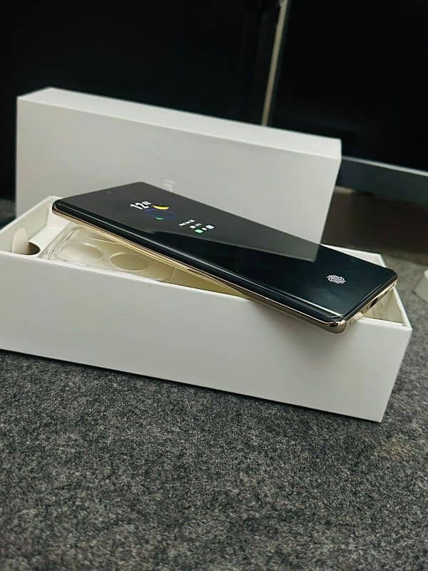 Infinix Zero 30 2