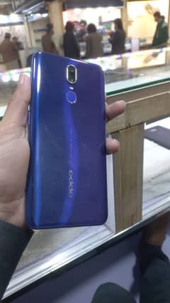 oppo  new