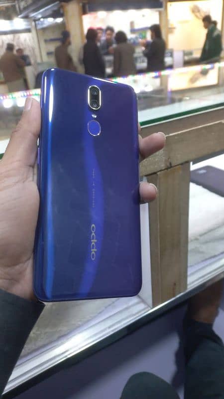 oppo  new 0