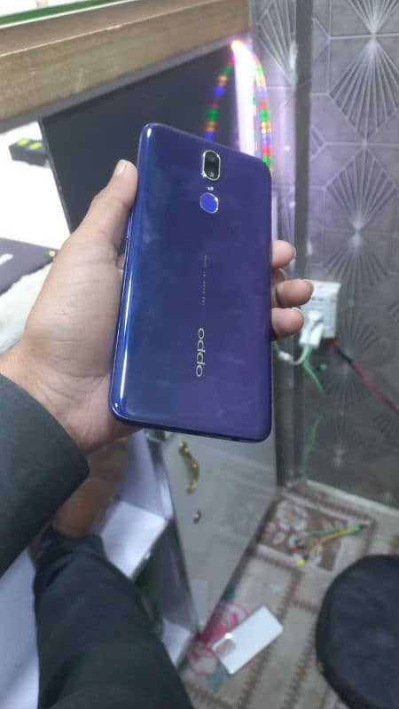 oppo  new 1