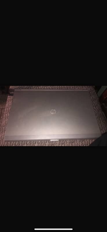 HP Laptop 0