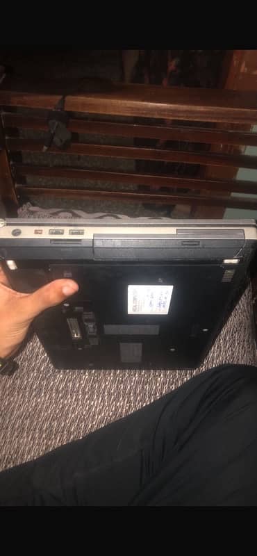 HP Laptop 3