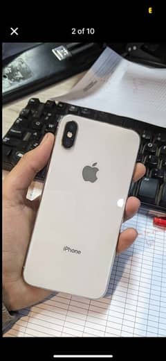 IPhone X For Sell