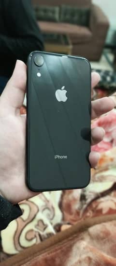 iphone xr jv 64gb wtsp 03430421780