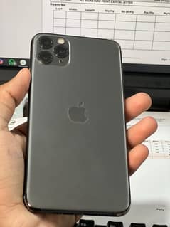 iphone 11 pro max