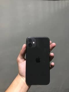 iPhone 11 jv