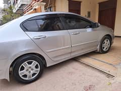 Honda City IVTEC 2019 (1337)