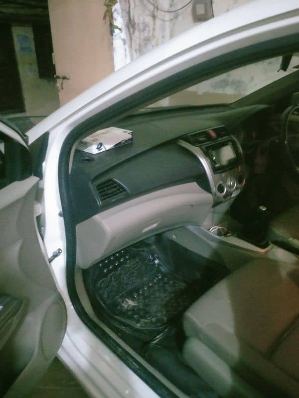 Honda City IVTEC 2014 11