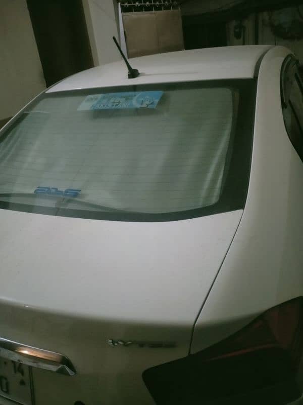 Honda City IVTEC 2014 16