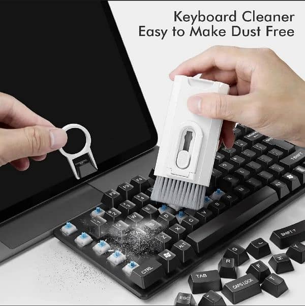 8 in 1 Cleaning gadgets 2