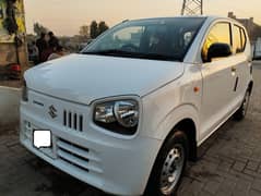 Suzuki Alto 2022