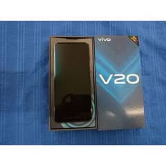 vivo v20 Brand new Antique piece