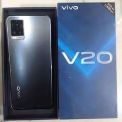 vivo v20 Brand new Antique piece