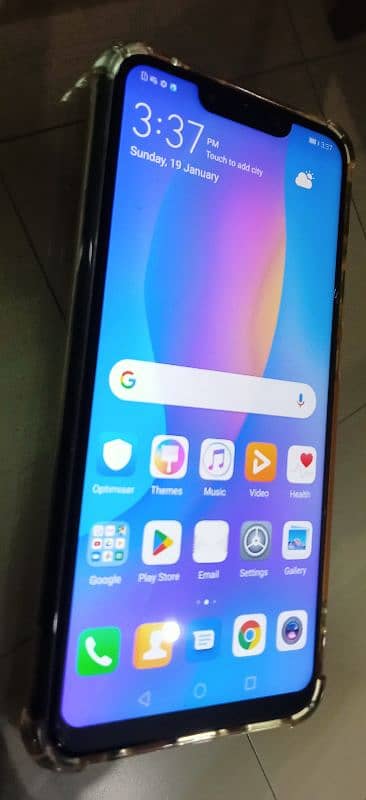 Huawei Nova 3i 2