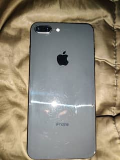 Iphone 8 Plus 256Gb PTA APPROVED