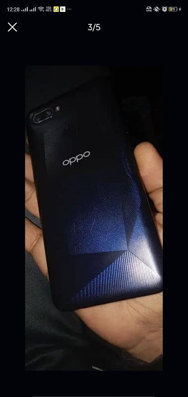 Oppo A12 4/64 2