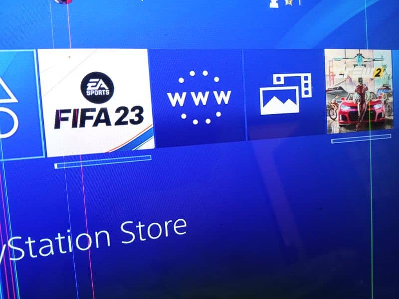 PS4 FIFA 23 2