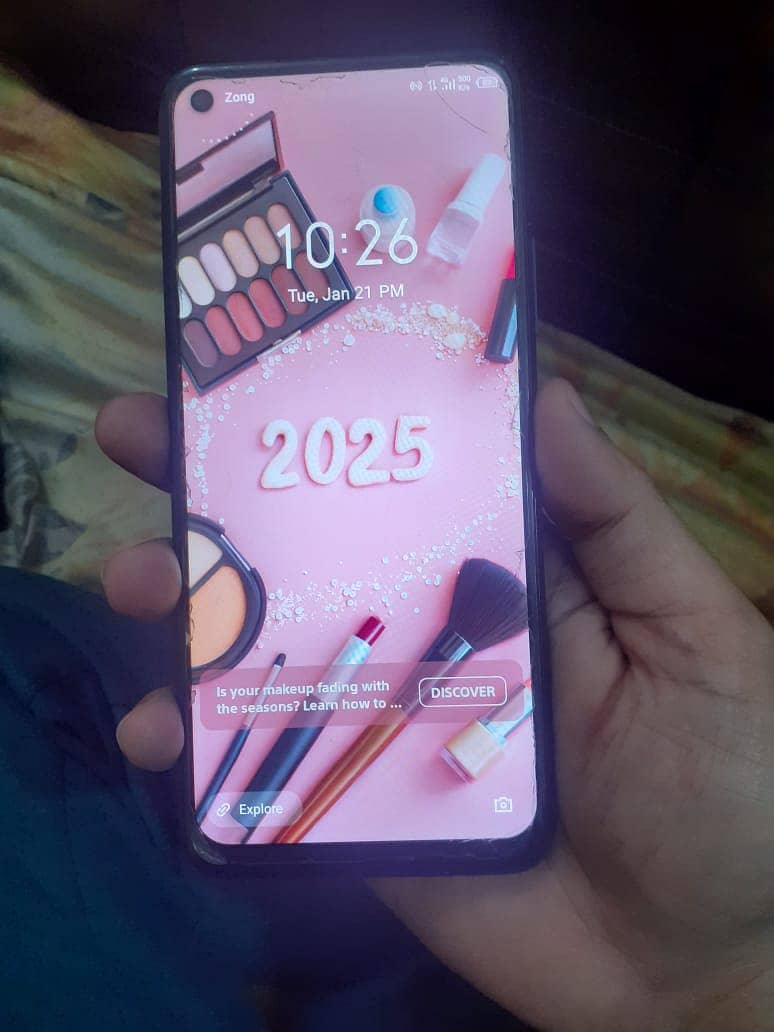 Infinix Hot 10 12