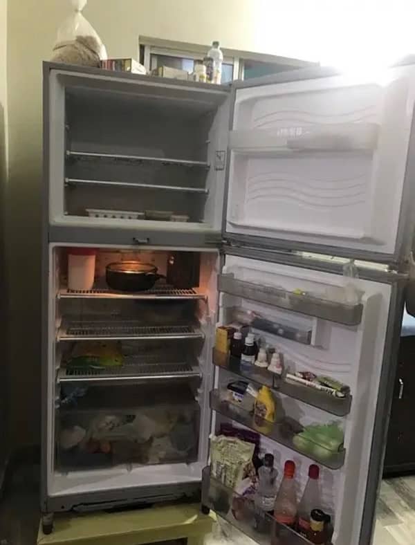 Dawlance Refrigerator 4