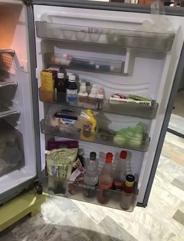 Dawlance Refrigerator 5