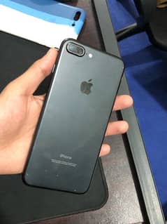 Iphone 7plus non pta