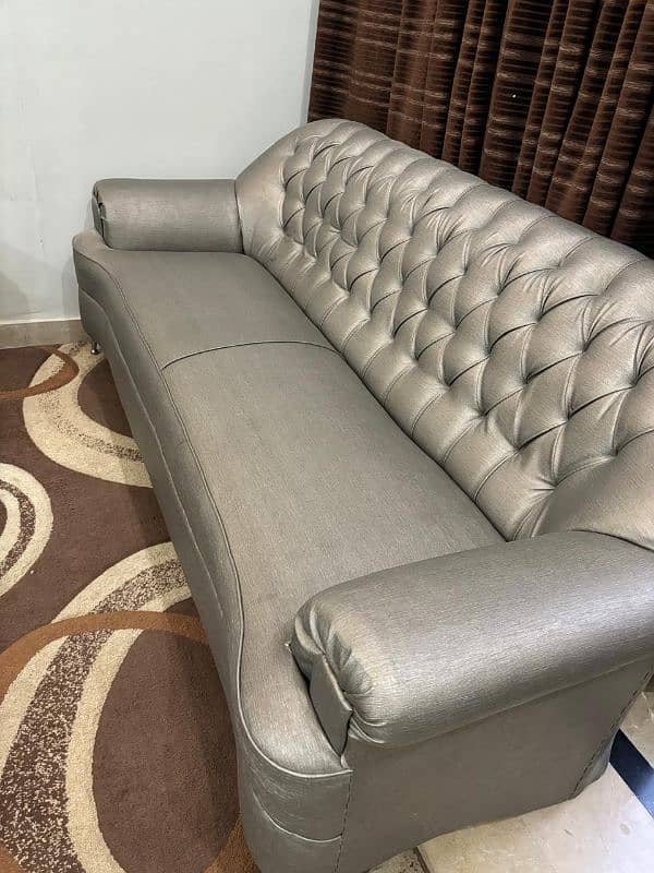 7 seater sofa set 0